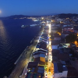 Hotel Mudanya cazare Mudanya