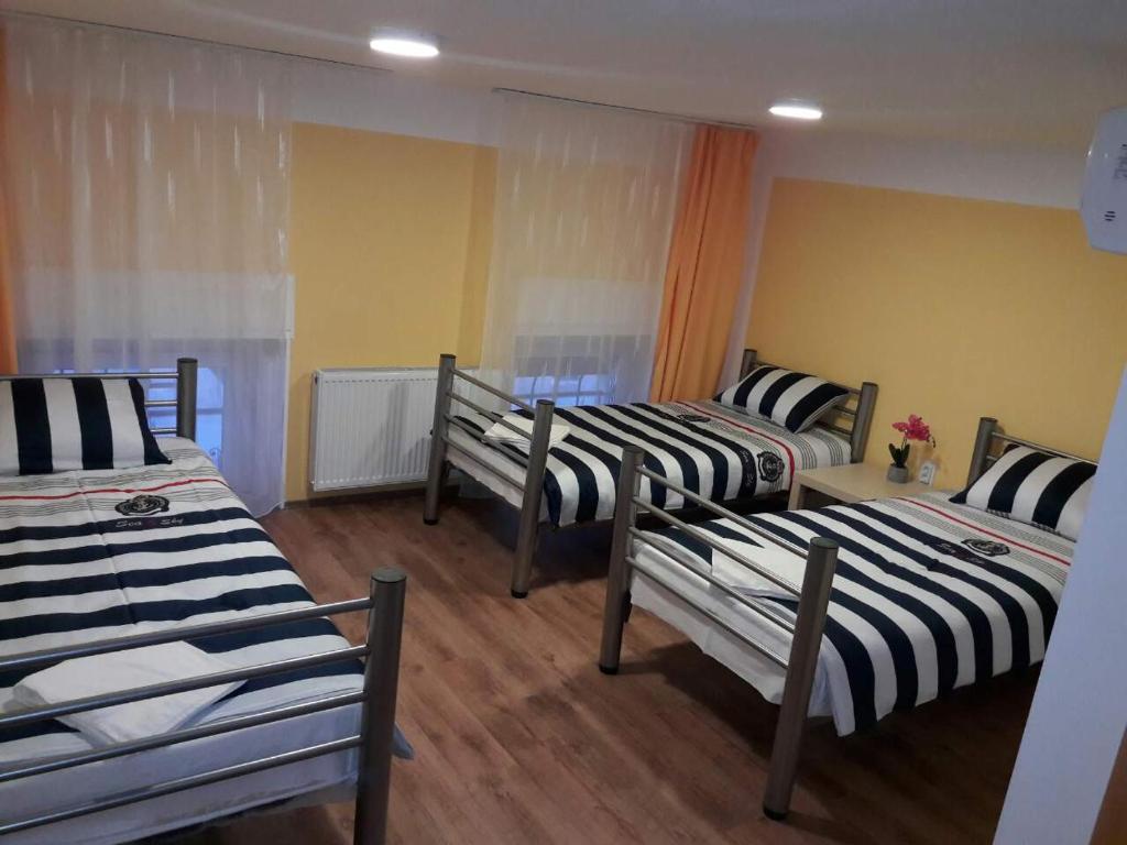 Hotel Deniz Pension