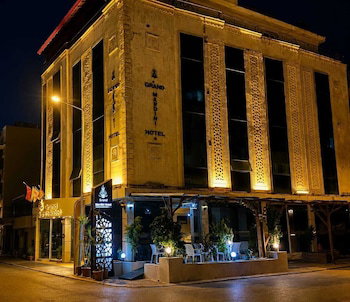 Hotel Grand Mardin-I