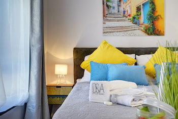 Hotel Danda Amphitheatre Apartments