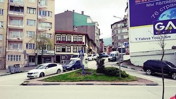 Hotel Onuncu Koy
