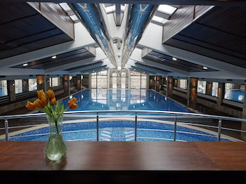 Hotel Trinity Bansko Spa Hotel