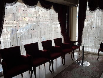 Hotel Sukran