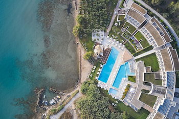 Hotel Atlantica Eleon Grand Resort - All Inclusive