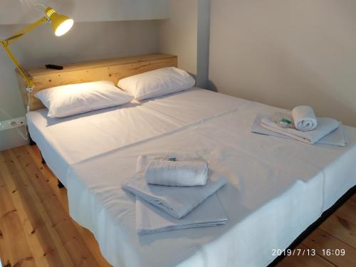 Hotel Thess Rooms