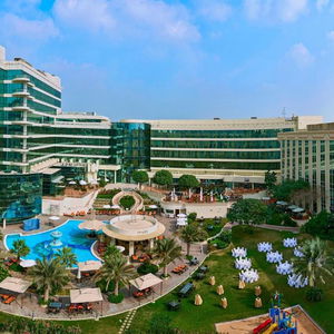 Sejur Millennium Dubai Airport Hotel vacanta Dubai
