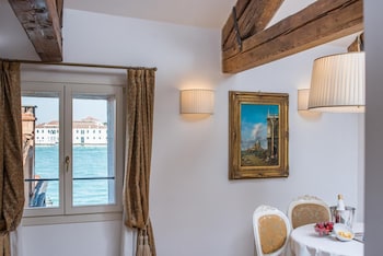 Hotel Al Redentore Di Venezia