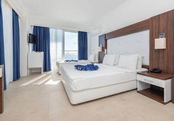 Hotel Arora - All Inclusive