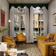 Hotel Palazzo Del Giglio cazare Alberoni