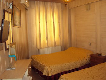 Hotel Mevlana