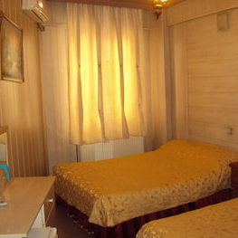 Hotel Mevlana cazare Konya