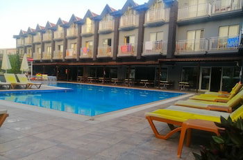 Hotel Grand Nar - All Inclusive