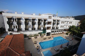Hotel Melissa Moment Apart