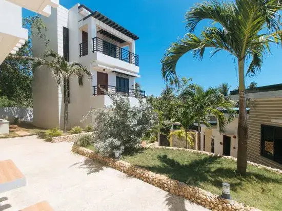 Hotel Reddoorz @ Lm Apartelle Boracay