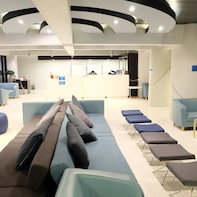 Hotel Airy Suvarnabhumi Hotel cazare Lat Krabang
