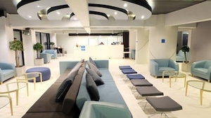 Hotel Airy Suvarnabhumi Hotel cazare Lat Krabang