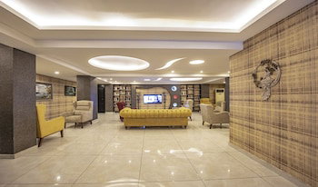 Hotel Madi