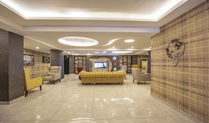 Hotel Madi cazare Izmir