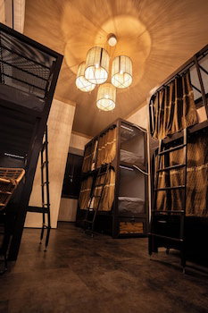 Hotel 7 Santi