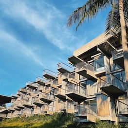 Hotel Varivana Resort Koh Phangan (Sha) cazare Ko Pha Ngan
