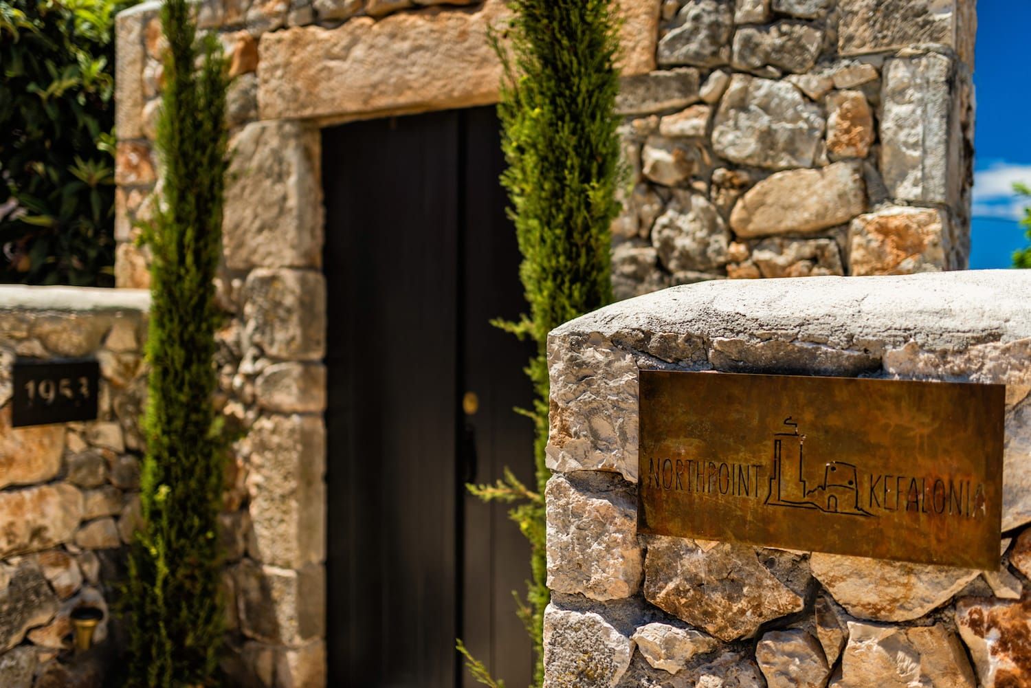 Hotel Northpoint Rooms Kefalonia