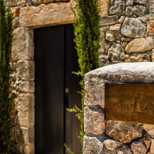 Hotel Northpoint Rooms Kefalonia cazare Valsamata