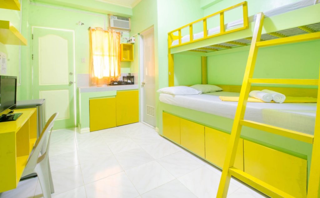 Hotel Bambooze Hauz