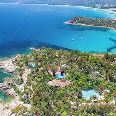 Sejur Arbatax Park Resort - Ville Del Parco vacanta Arbatax