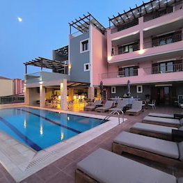 Hotel Anastazia cazare Valsamata