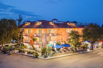 Hotel Odysseus Palace