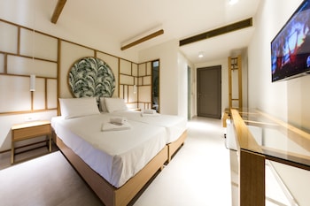 Hotel Agave