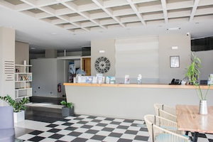 Hotel Bali Diamond cazare Bali Beach