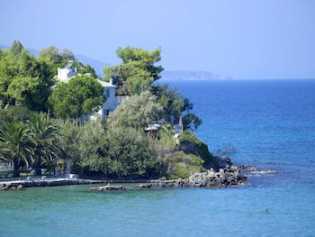 Hotel Paradisso Beach Villas