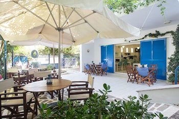 Hotel Daphnes Club Hotel Apartments