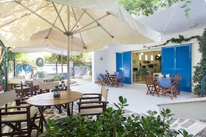 Hotel Daphnes Club Hotel Apartments cazare Xylokastro