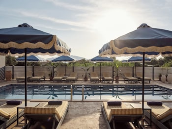 Hotel Memories Apartments