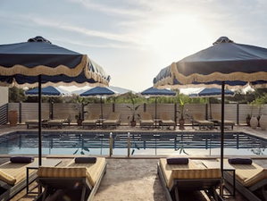 Hotel Memories Apartments cazare Alikanas