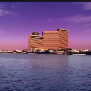 Hotel Hyatt Regency Galleria Residence Dubai cazare Dubai