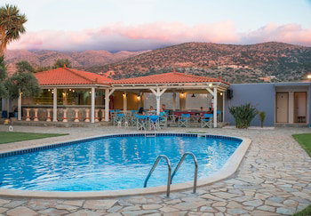 Hotel Ibiscus Apartments