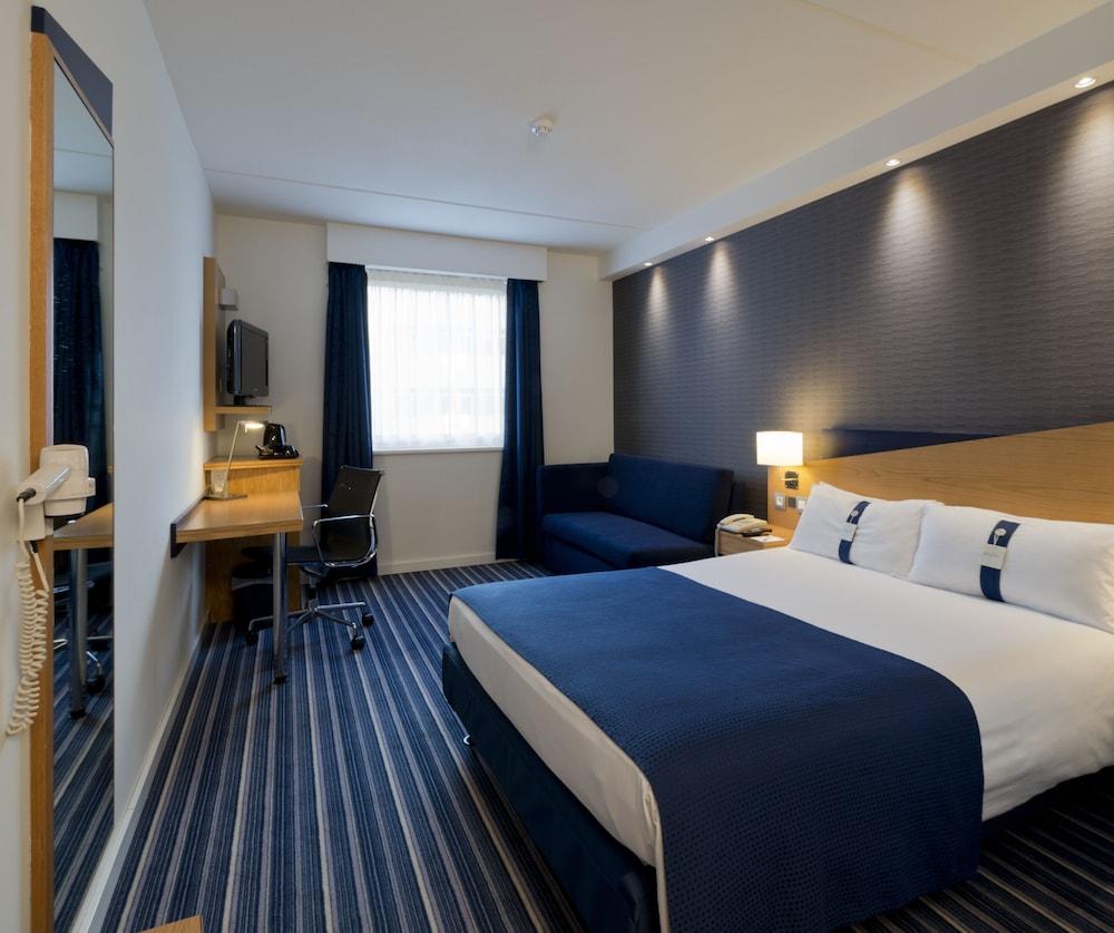 Hotel Express By Holiday Inn Antwerpen