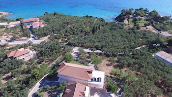 Hotel Julia Studios