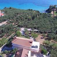 Hotel Julia Studios cazare Psarou