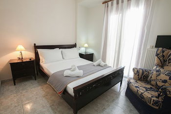 S And C Kosmos Beach Resort