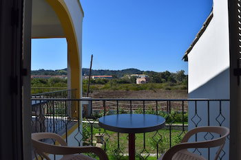 S And C Kosmos Beach Resort