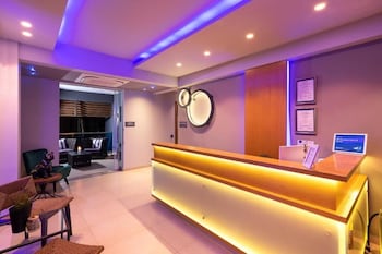 Hotel Sks Boutique Rooms