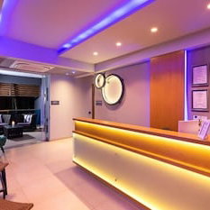 Hotel Sks Boutique Rooms cazare Katerini