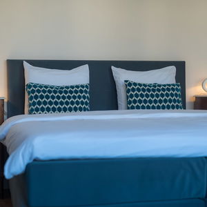 Hotel Garden Of Eden cazare Antwerpen