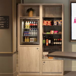 Hotel Aparthotel Adagio Antwerp City Center cazare Antwerpen