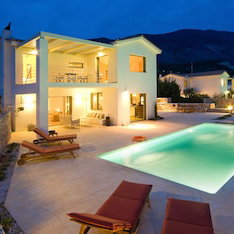 Hotel Ideales Resort cazare Valsamata