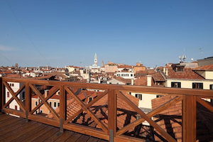 Hotel Palazzo Pianca cazare Alberoni